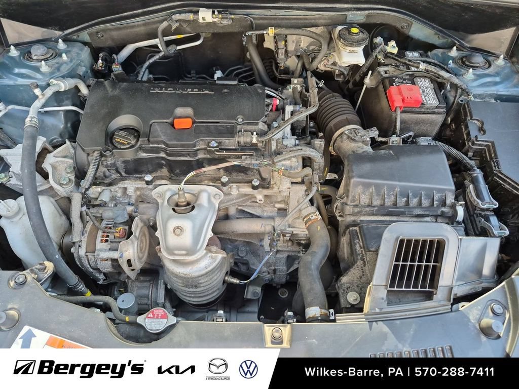 Used 2024 Honda HR-V LX image 28