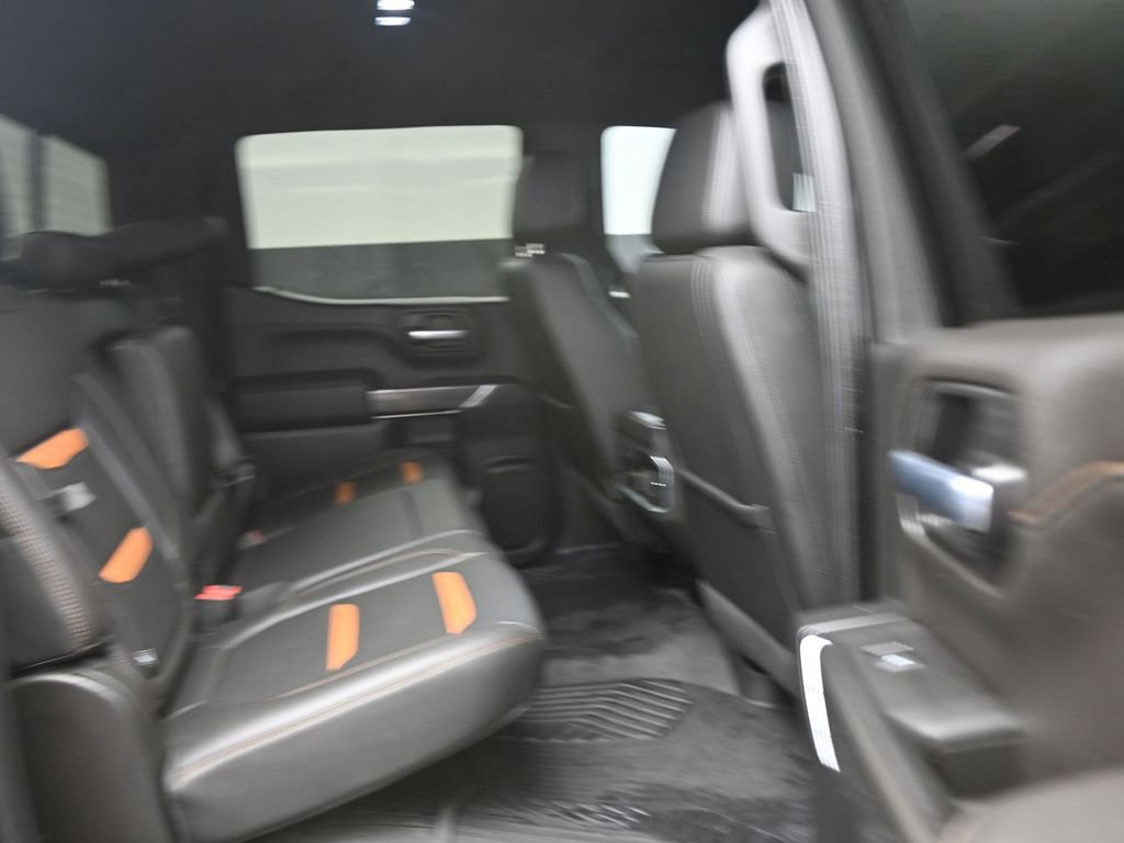 Used 2020 GMC Sierra 1500 AT4 w/ AT4 Premium Package image 18
