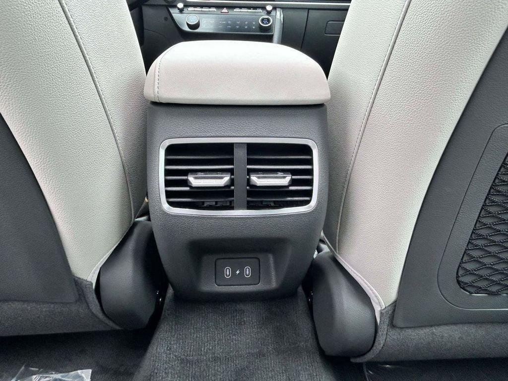 New 2026 Hyundai Sonata Limited FWD image 62