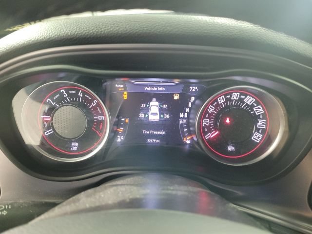 Used 2023 Dodge Challenger GT RWD image 4