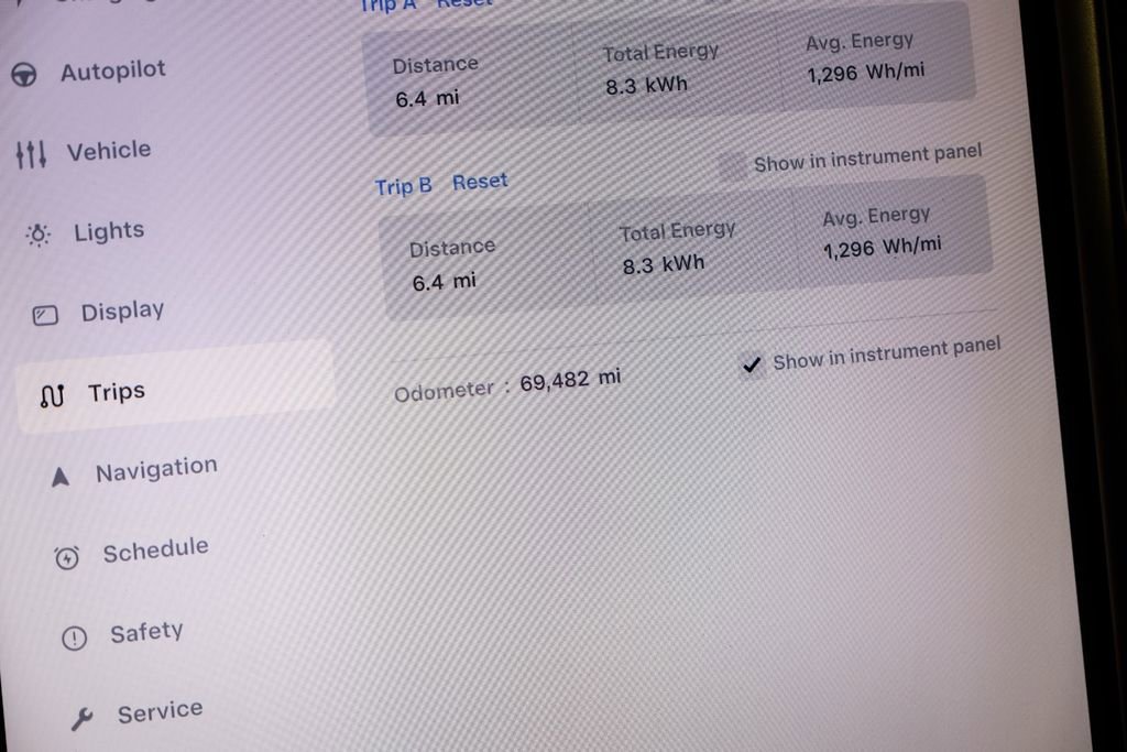 Used 2021 Tesla Model S Long Range image 17