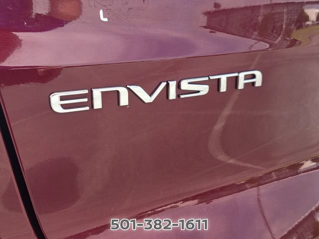 Used 2025 Buick Envista Preferred w/ Convenience I Package FWD image 15