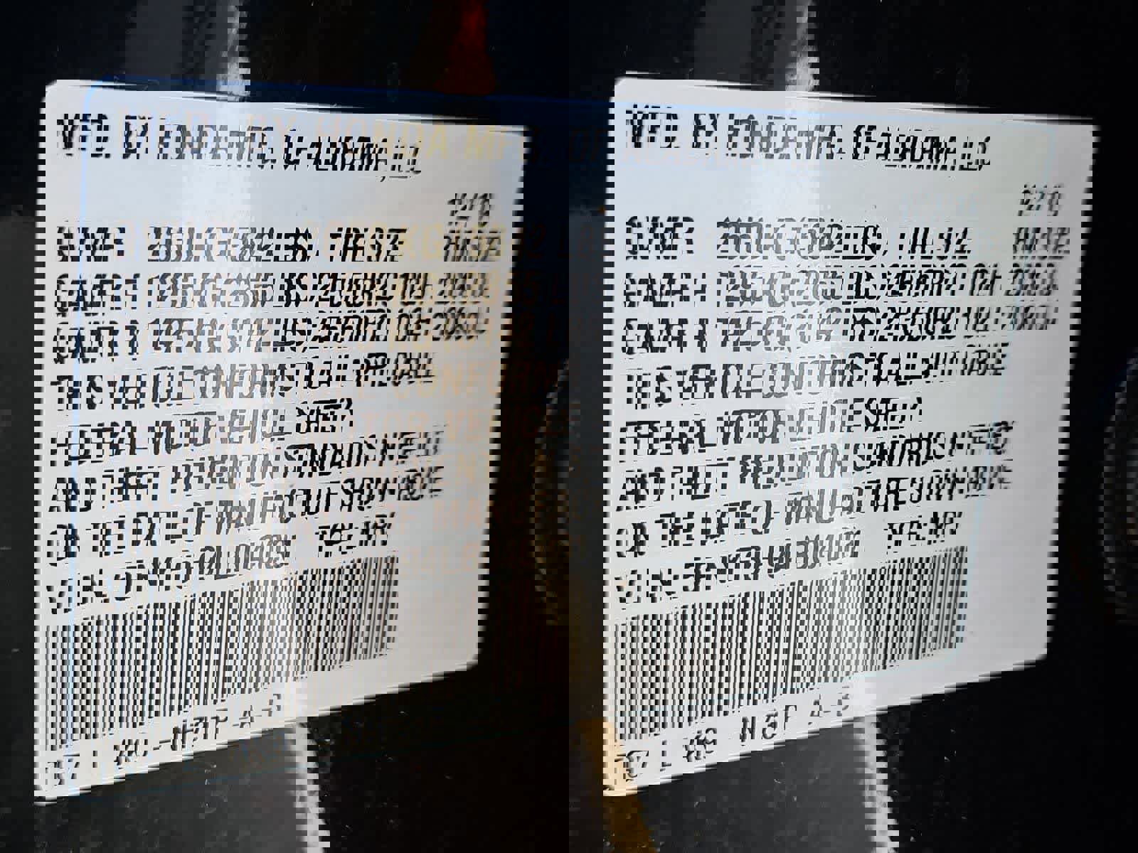 Used 2020 Honda Pilot Touring image 36