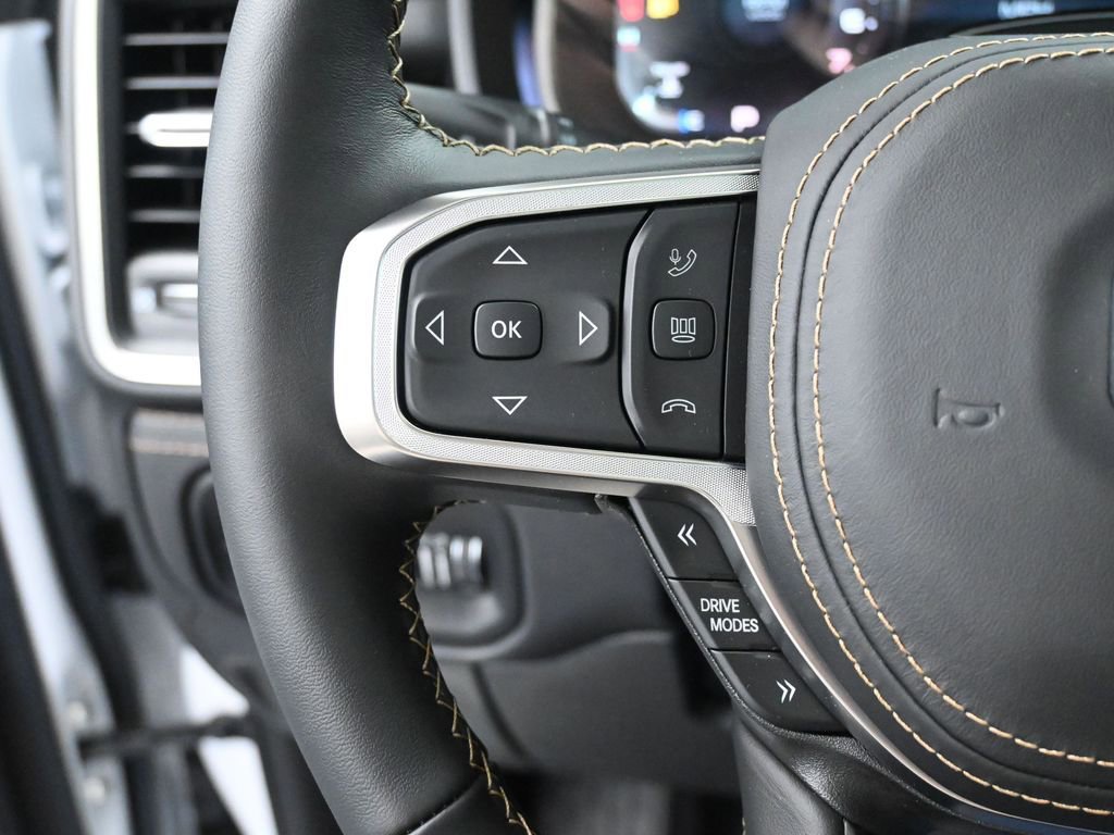 New 2026 RAM 1500 Tungsten w/ Towing Technology Group image 33