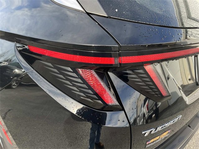 Used 2022 Hyundai Tucson SEL image 13