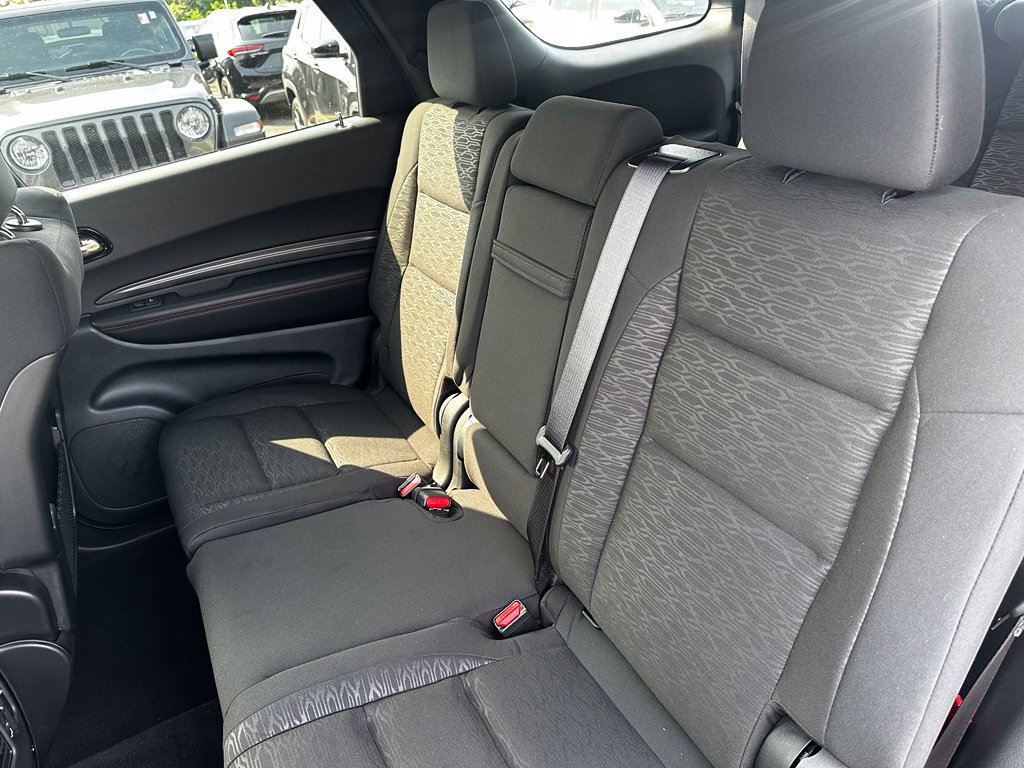 New 2026 Dodge Durango GT AWD/4WD image 31