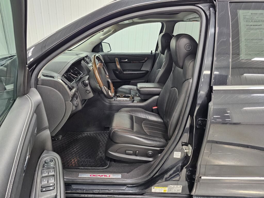 Used 2014 GMC Acadia Denali AWD/4WD image 11