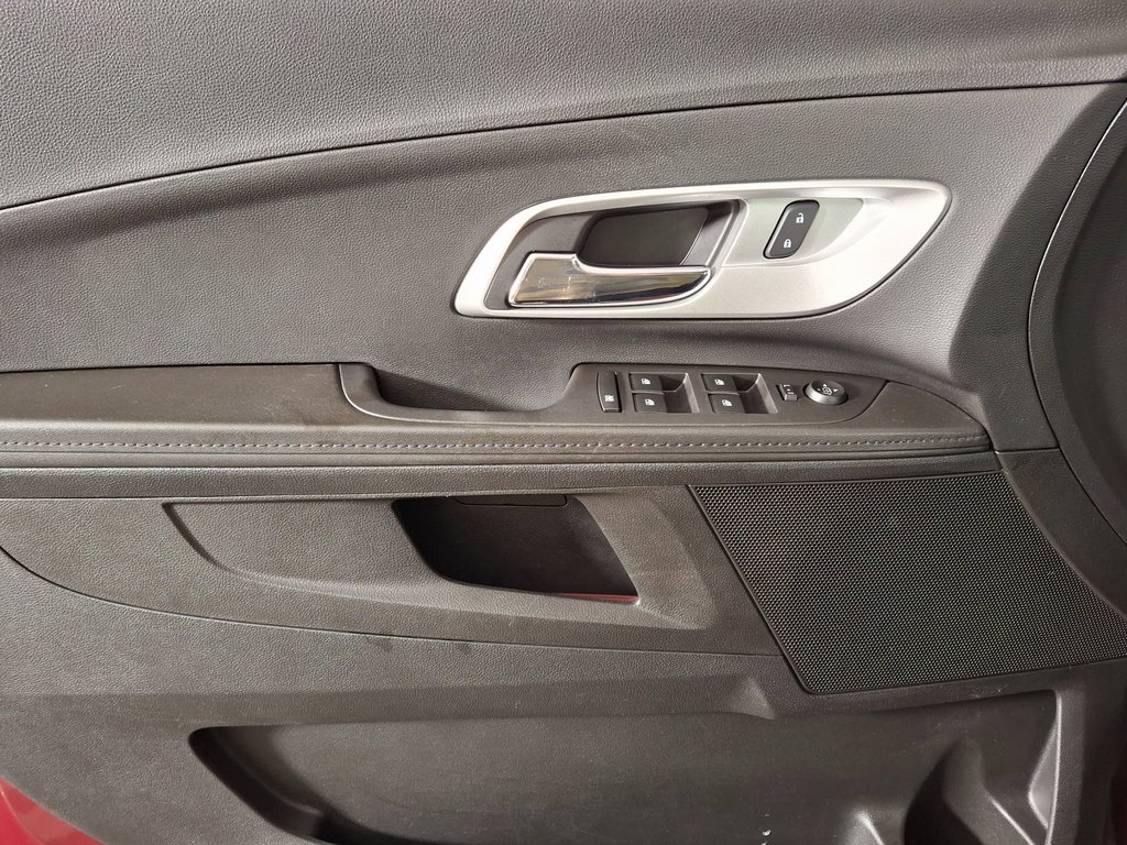 Used 2017 Chevrolet Equinox LT w/ Convenience Package image 22