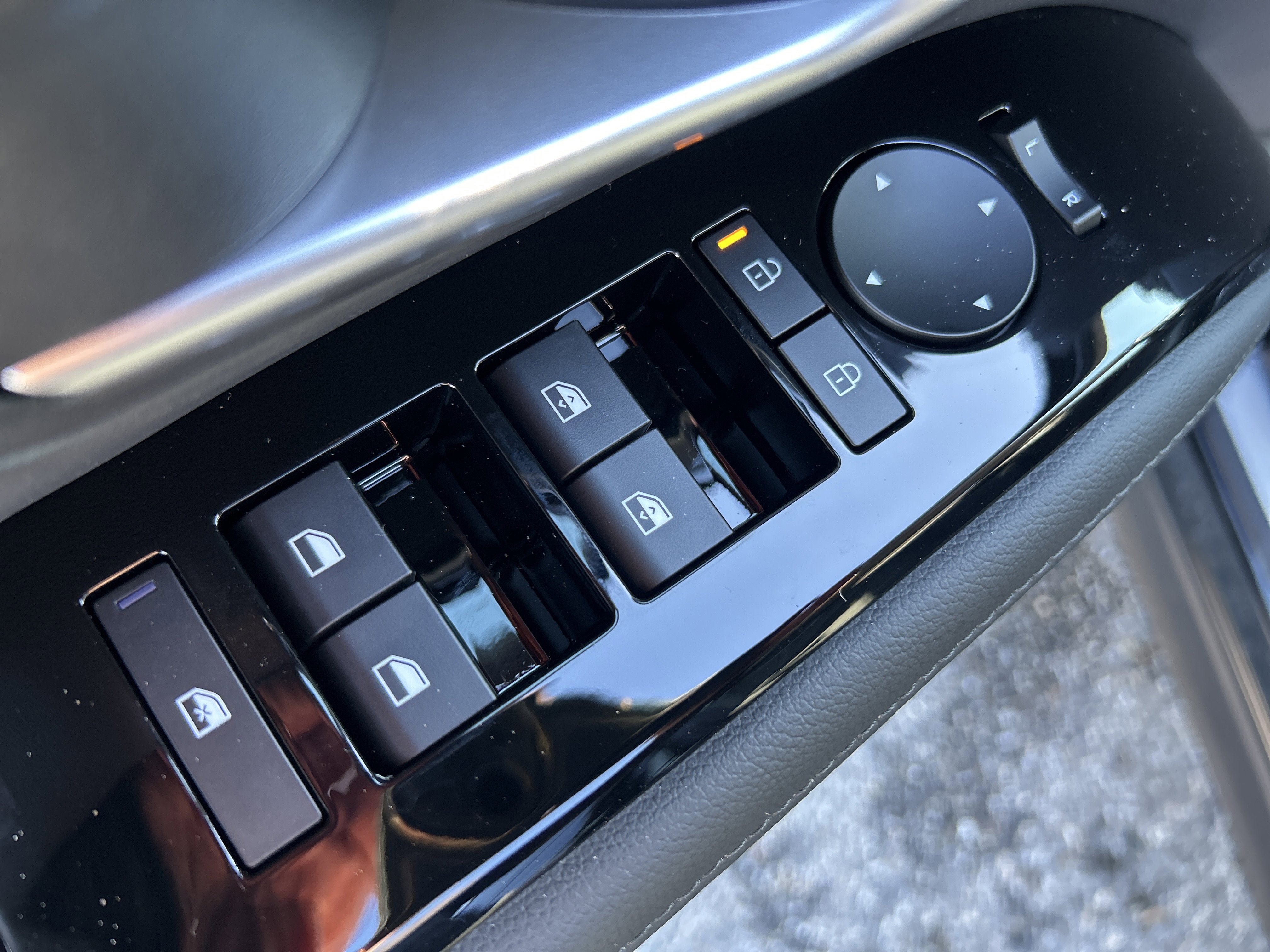 New 2026 Hyundai Tucson Limited AWD/4WD image 18