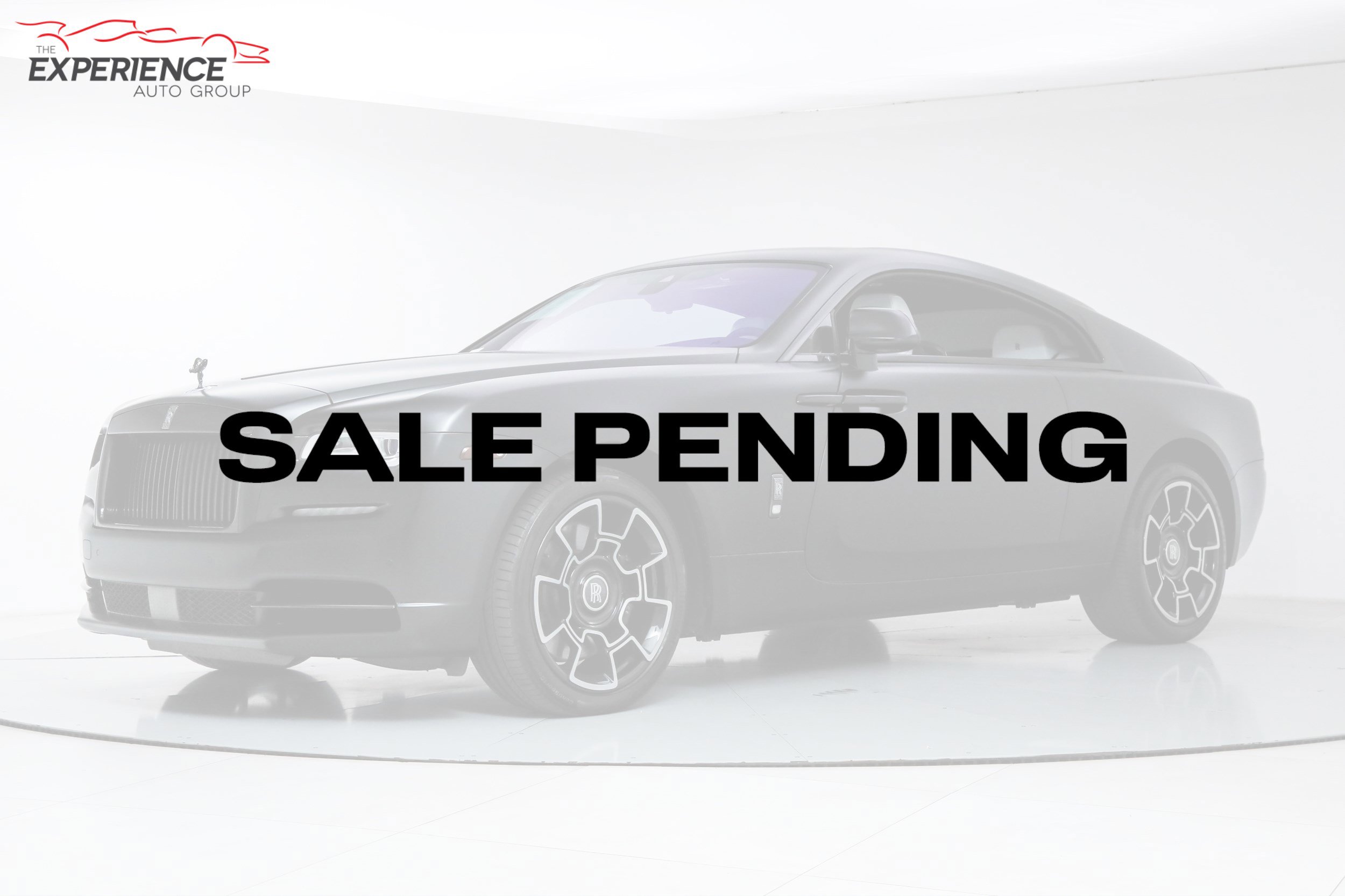 Used 2021 Rolls-Royce Wraith