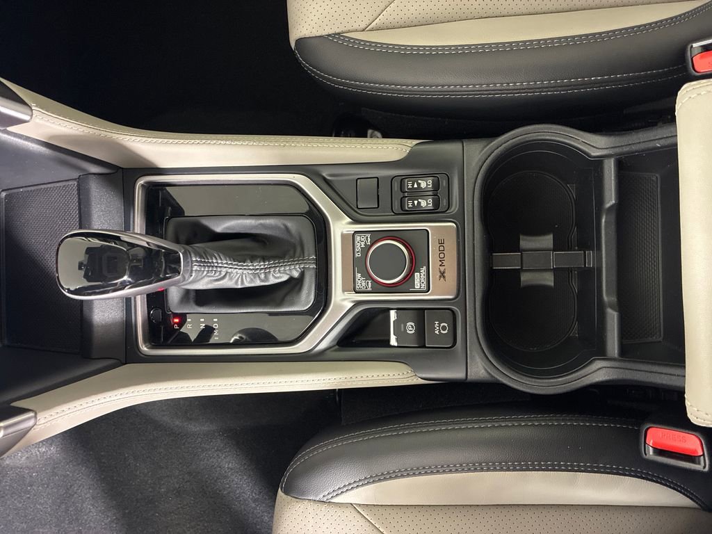 Used 2023 Subaru Forester Limited AWD/4WD image 26