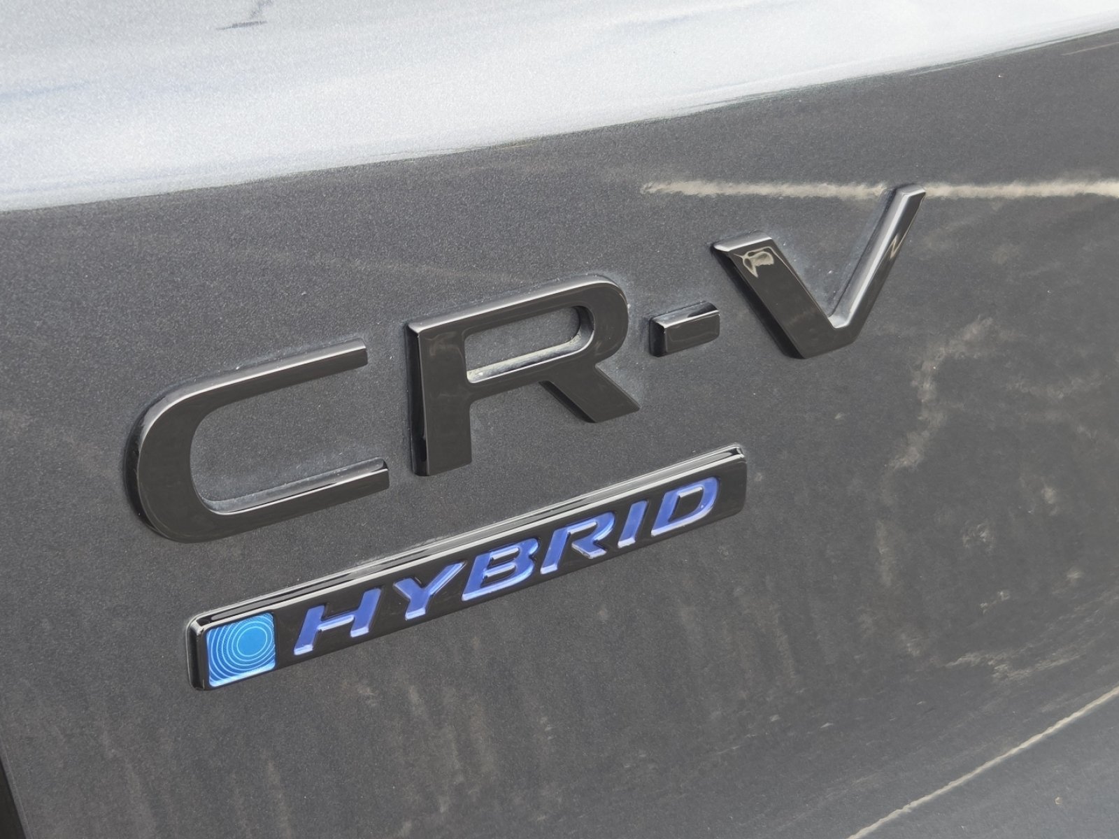Used 2026 Honda CR-V Sport Touring image 18