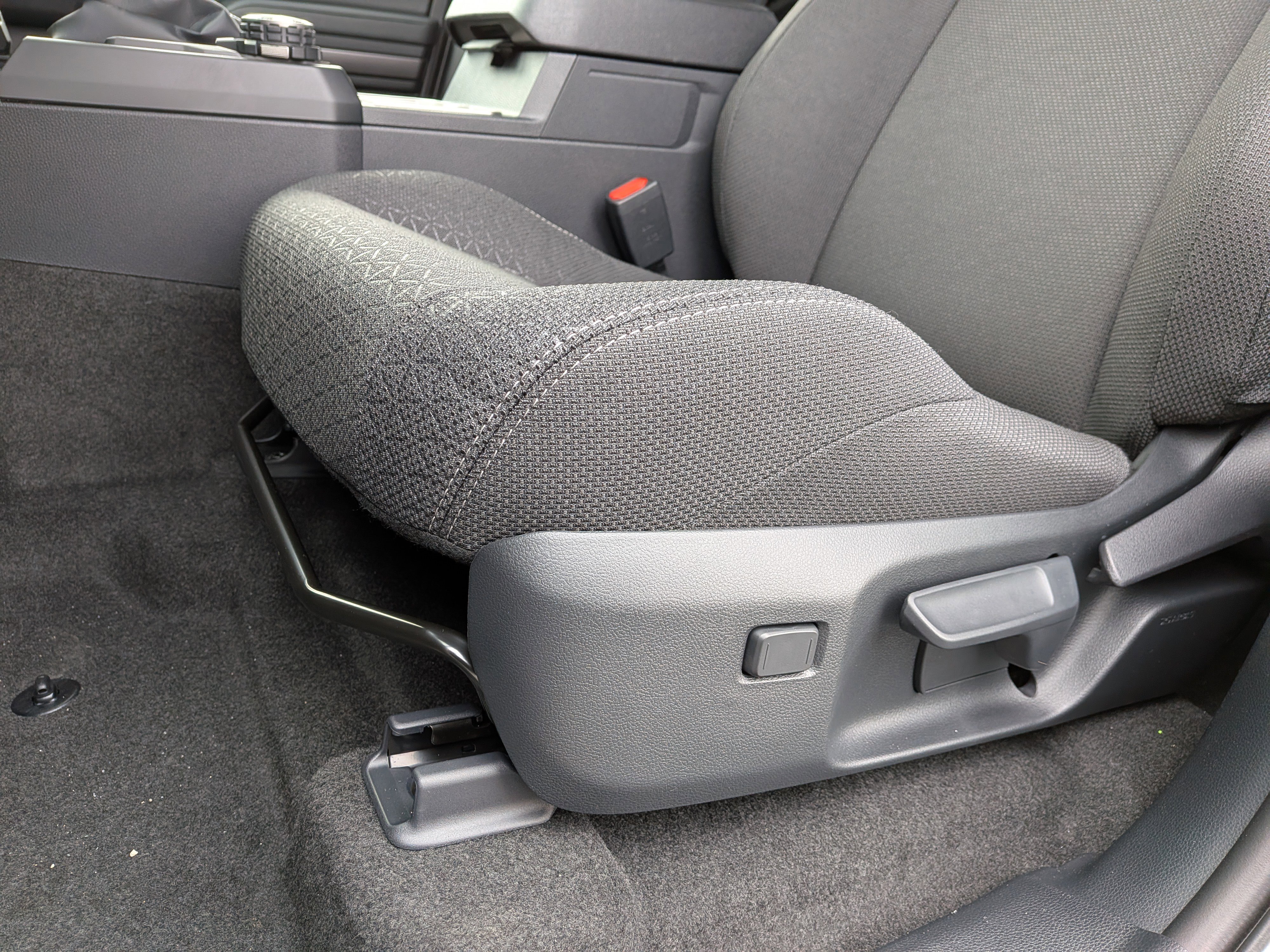 New 2026 Toyota 4Runner SR5 image 11