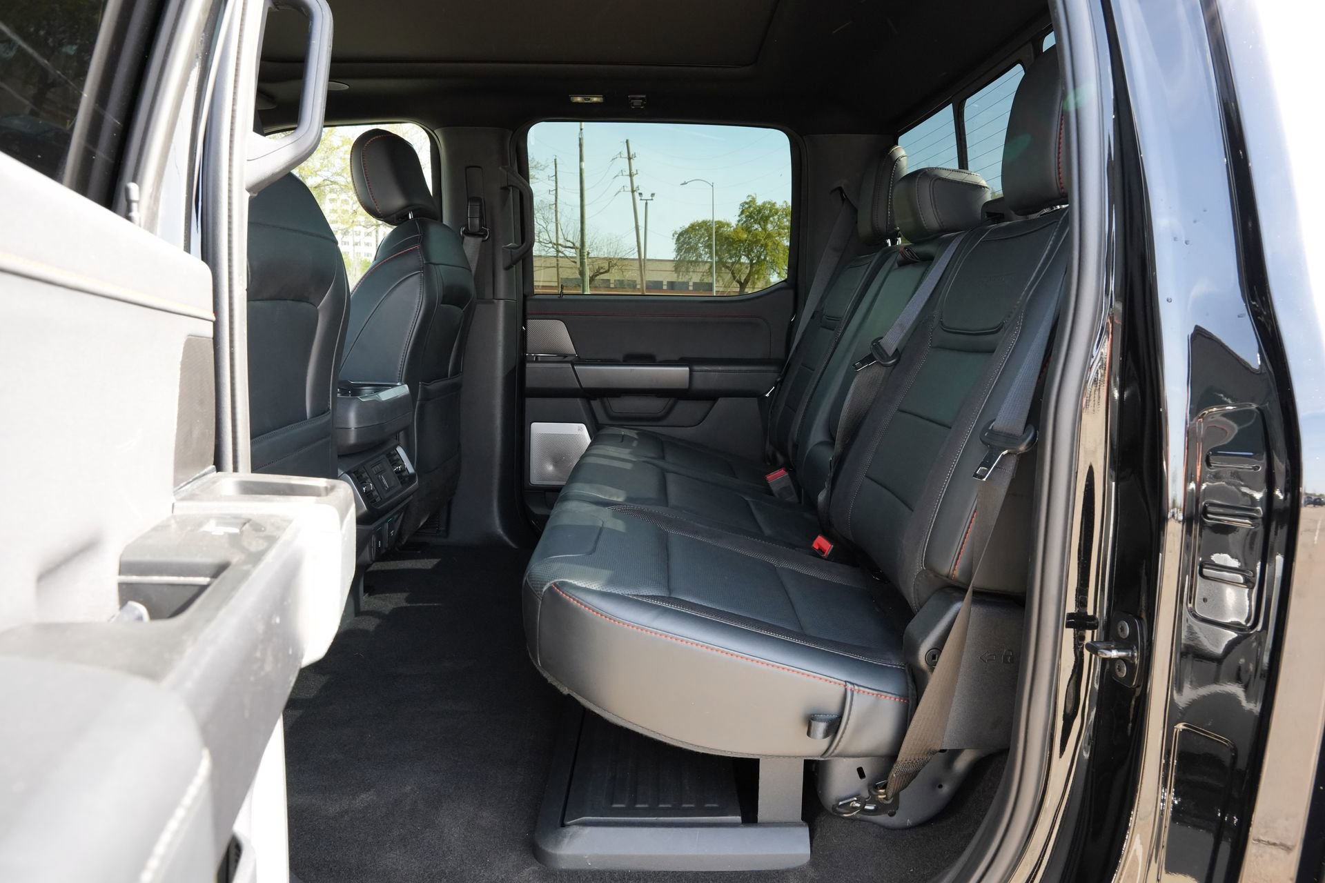 Used 2024 Ford F150 Raptor image 20