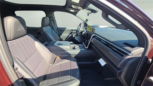 New 2025 GMC Sierra EV Denali image 25