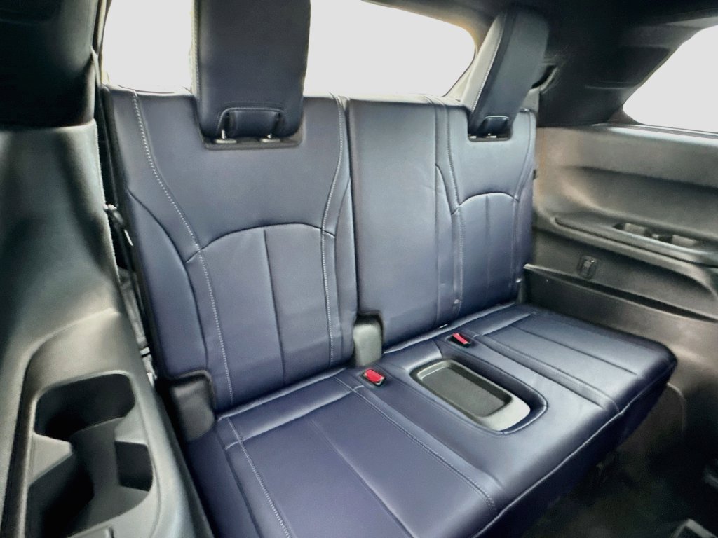 Used 2026 INFINITI QX60 Sport w/ Dark Cargo Package AWD/4WD image 30