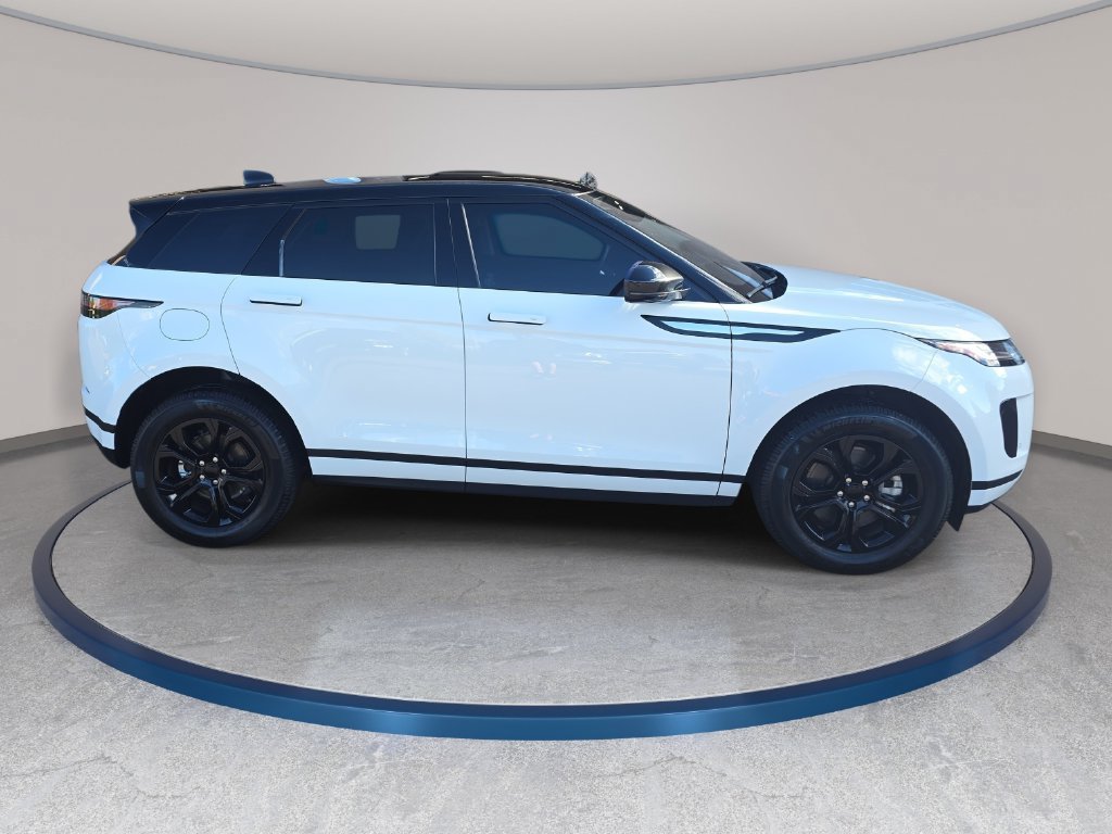 Used 2020 Land Rover Range Rover Evoque S AWD/4WD image 5