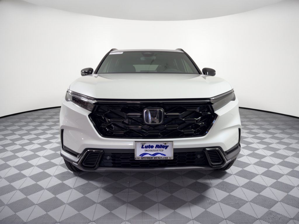 New 2027 Honda CR-V Sport-L image 6
