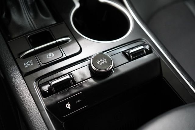 Used 2024 Kia K5 GT-Line w/ GT-Line Premium Package image 30