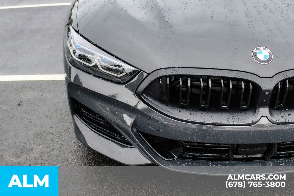 Used 2025 BMW 840i image 11