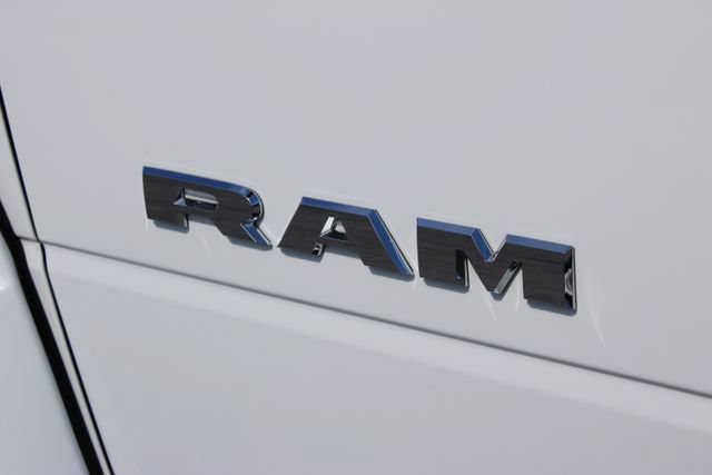 Used 2026 RAM 2500 Big Horn AWD/4WD image 22