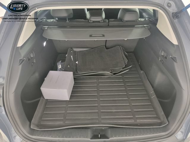Used 2024 MAZDA CX-50 AWD 2.5 S w/ Cargo Package image 16