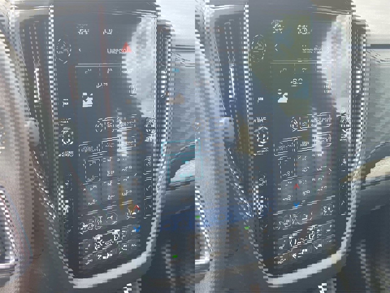 New 2026 Subaru Forester Limited image 22