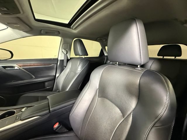 Used 2020 Lexus RX 350 AWD w/ Premium Package image 16