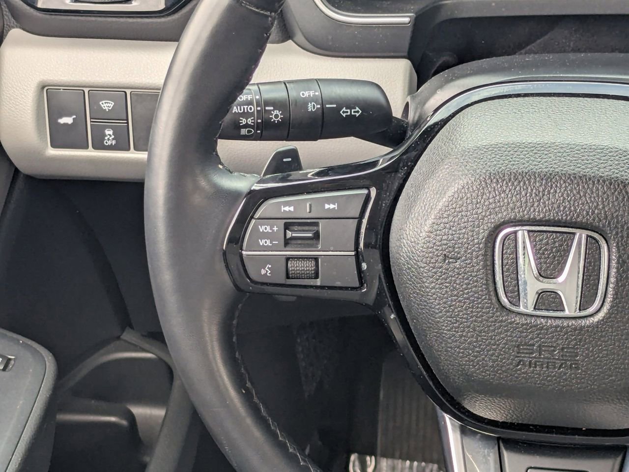 Certified 2023 Honda Pilot Elite image 17