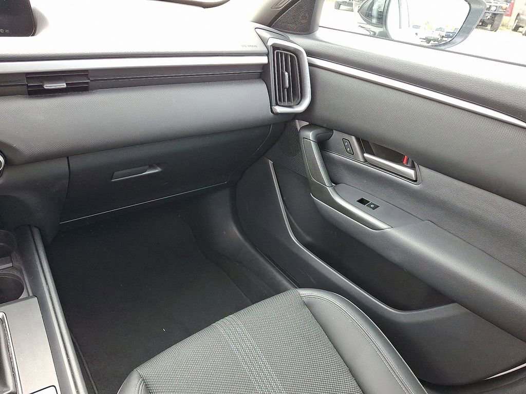 Used 2023 MAZDA CX-50 2.5 S w/ Preferred Plus Pkg image 17