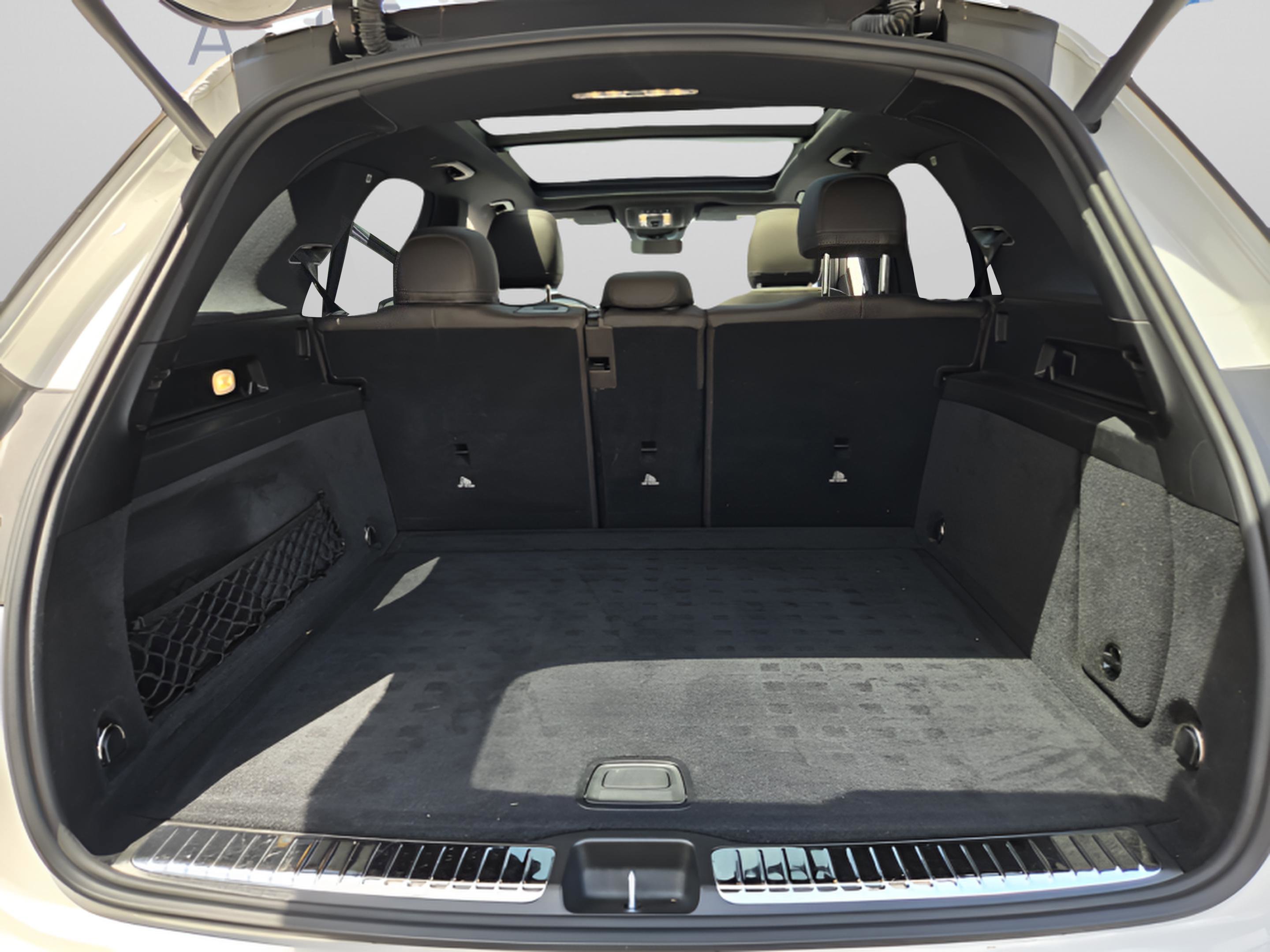 Used 2022 Mercedes-Benz GLE 350 image 31