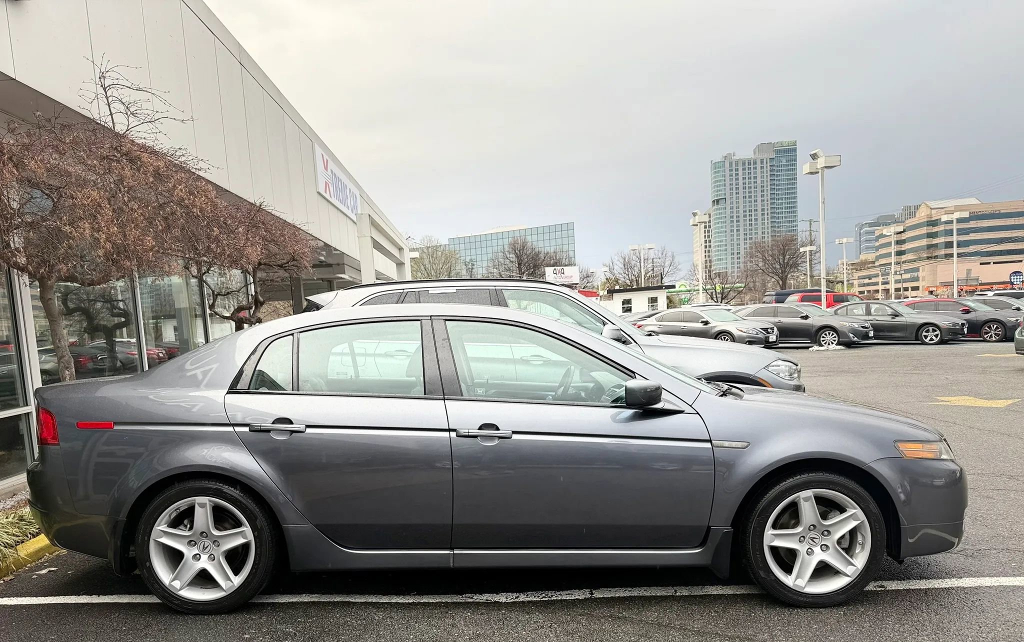 Used 2006 Acura TL image 8