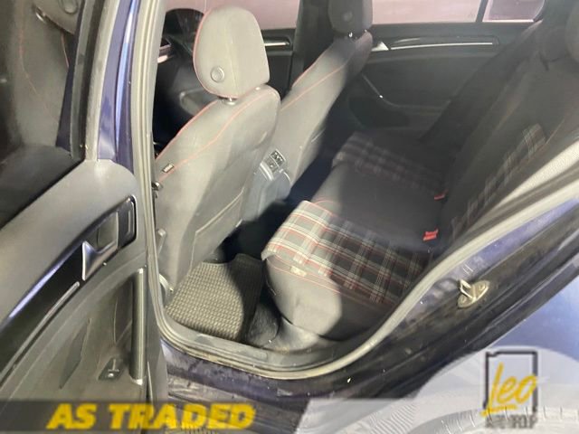 Used 2015 Volkswagen Golf 4-Door FWD image 17