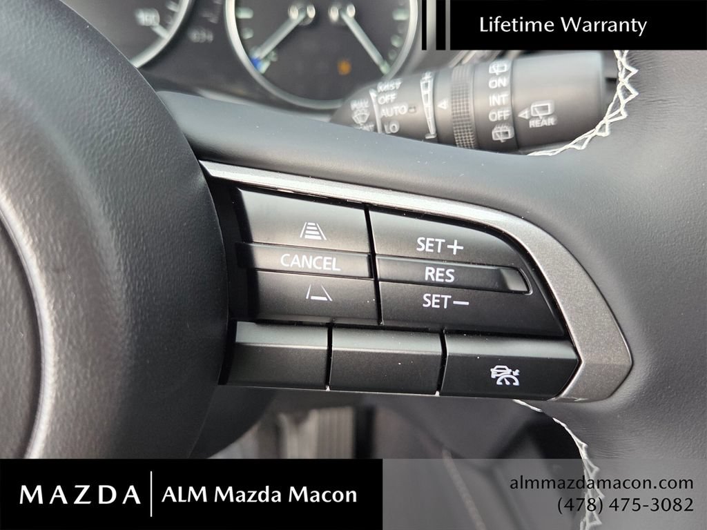 New 2026 MAZDA CX-30 Aire Edition AWD/4WD image 23