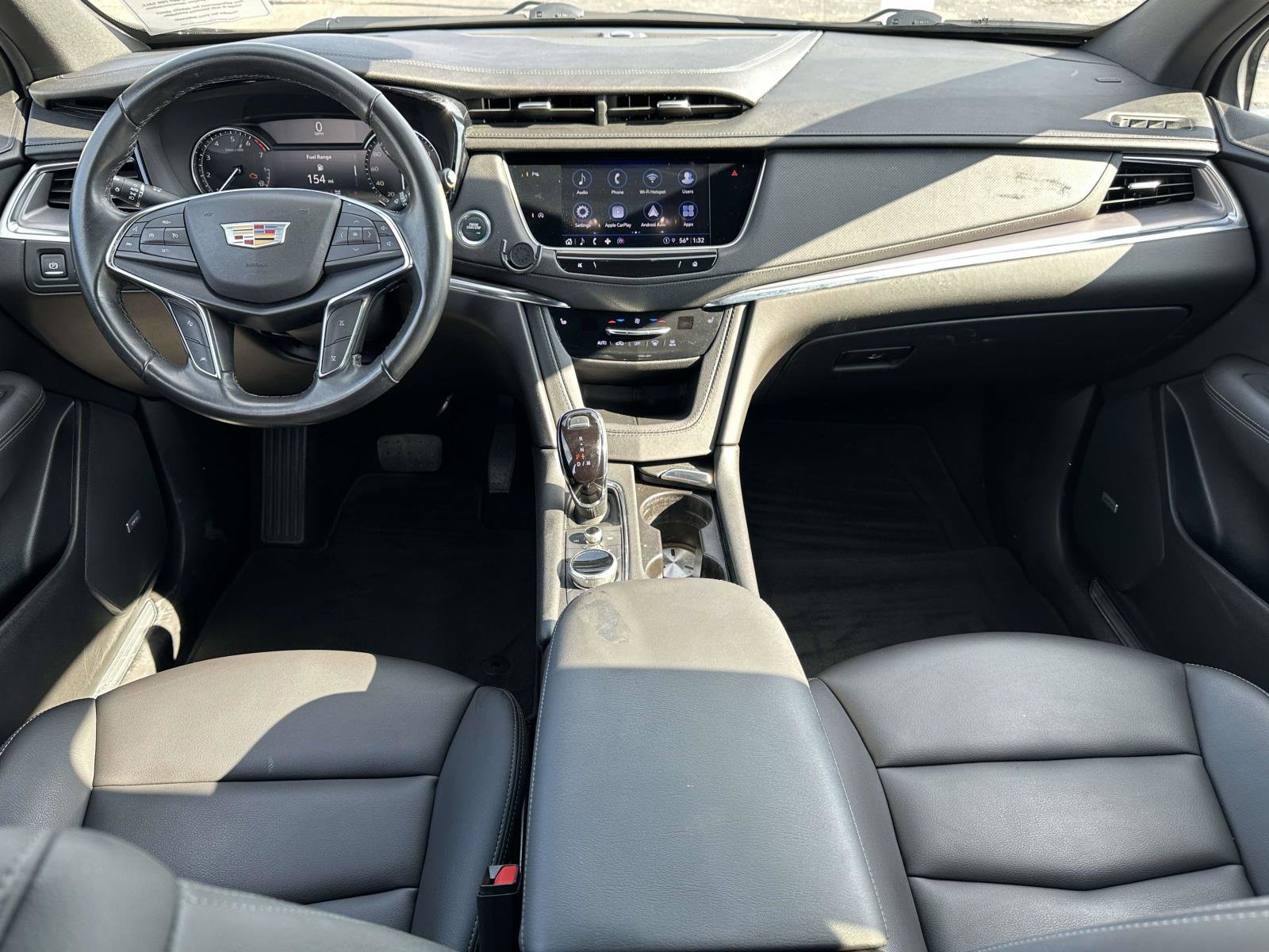 Used 2023 Cadillac XT5 Luxury image 14