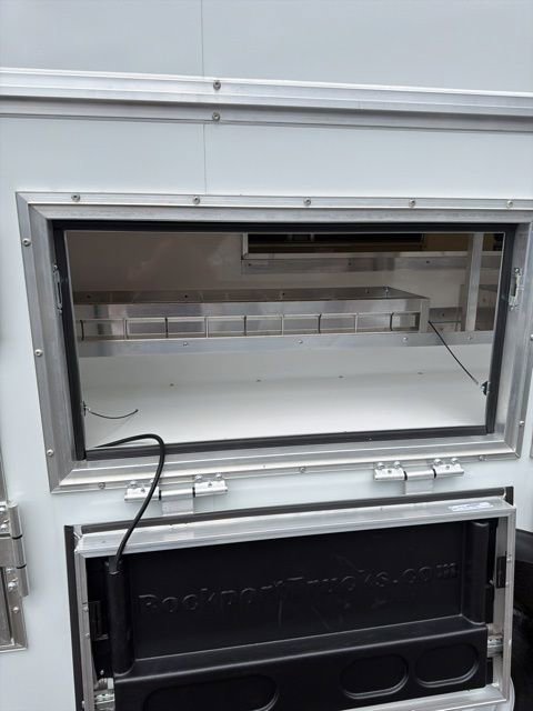 New 2027 Ford E-450 and Econoline 450 Super Duty w/ Power Equipment Group RWD image 12