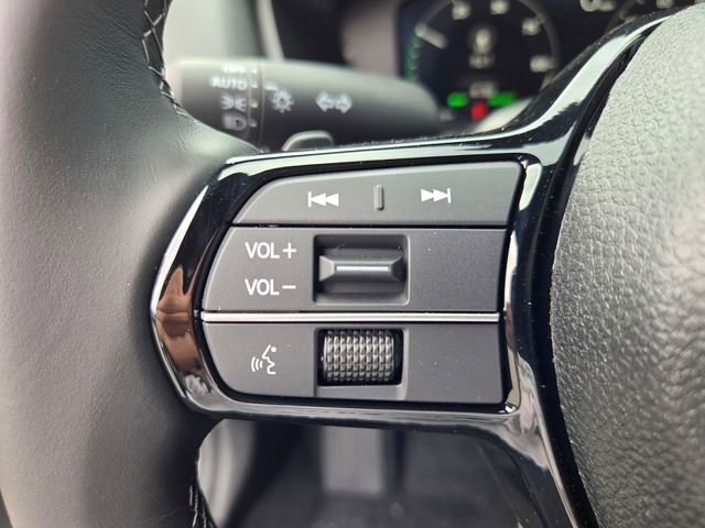 New 2025 Honda Civic Sport Touring image 11