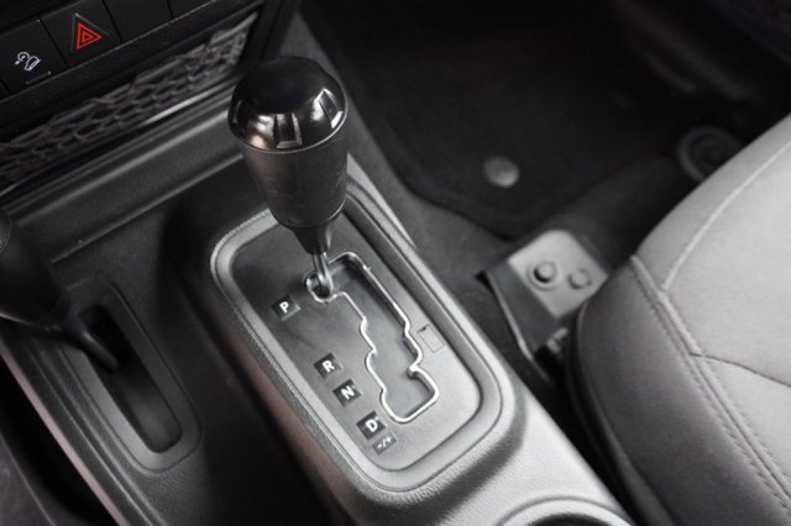 Used 2017 Jeep Wrangler Unlimited Sport image 21