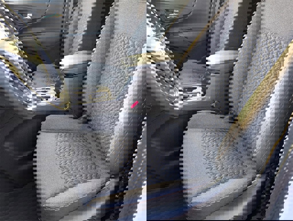 Certified 2023 Chevrolet Equinox LT image 9