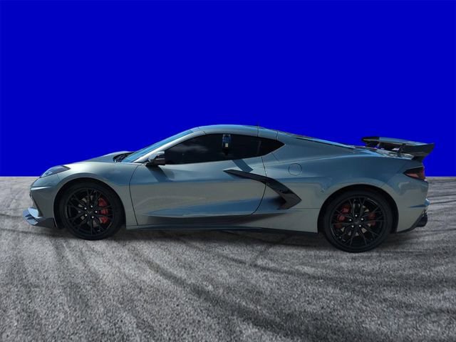 Used 2023 Chevrolet Corvette Stingray Coupe w/ 1LT RWD image 7