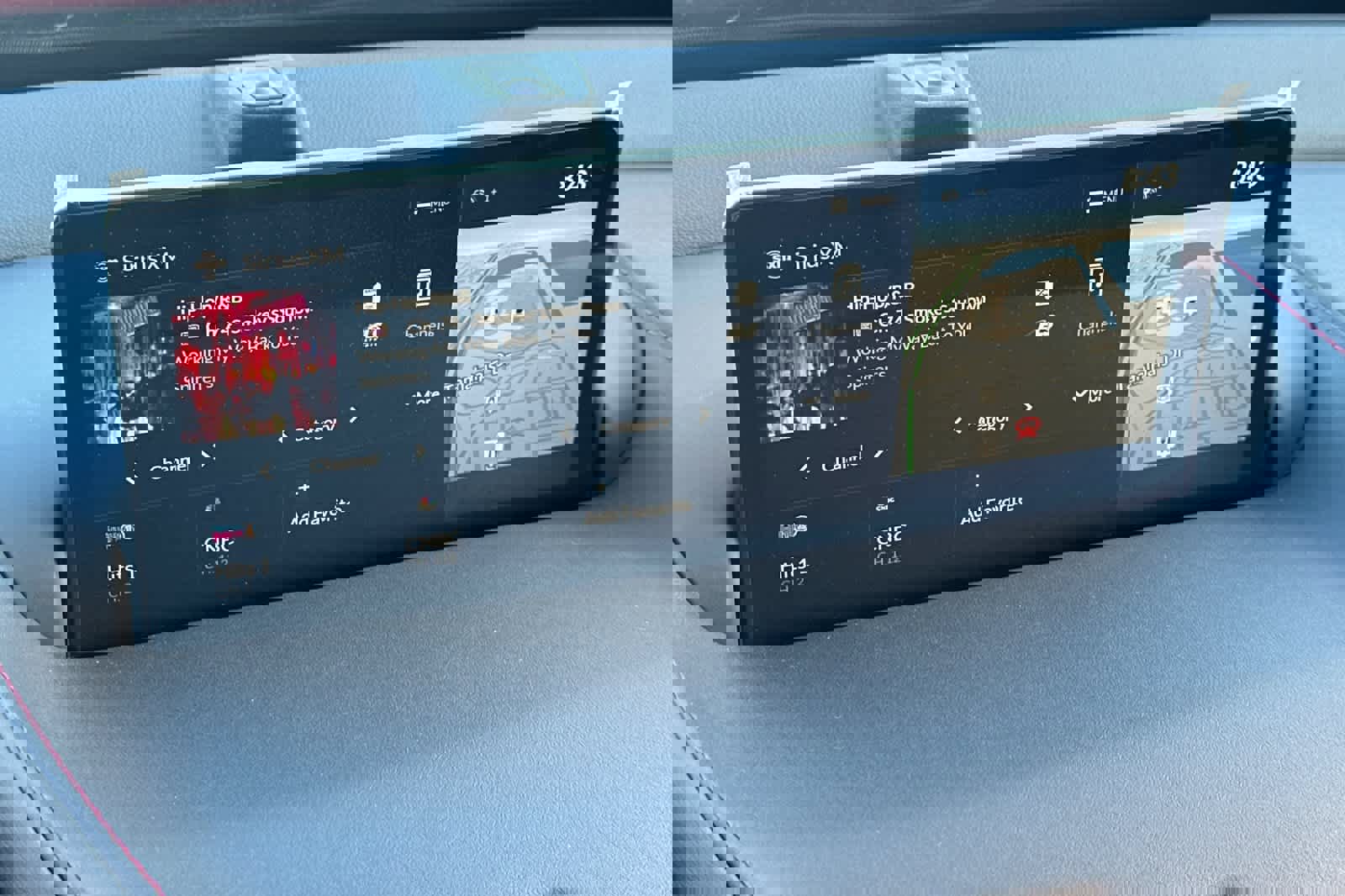 New 2025 Acura TLX SH-AWD w/ A-SPEC Pkg image 14