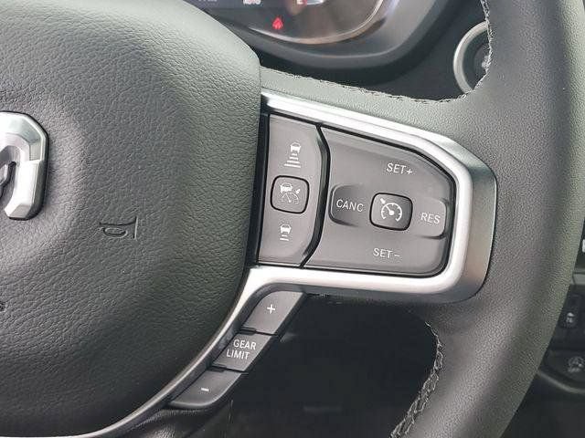 New 2026 RAM 1500 Big Horn AWD/4WD image 10