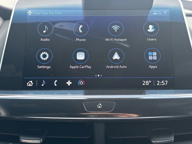 Used 2024 Cadillac CT5 Sport w/ Cold Weather Package image 26