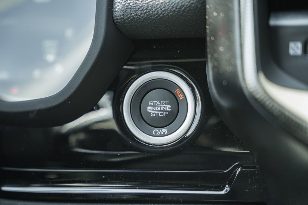 New 2026 RAM 1500 Rebel AWD/4WD image 32