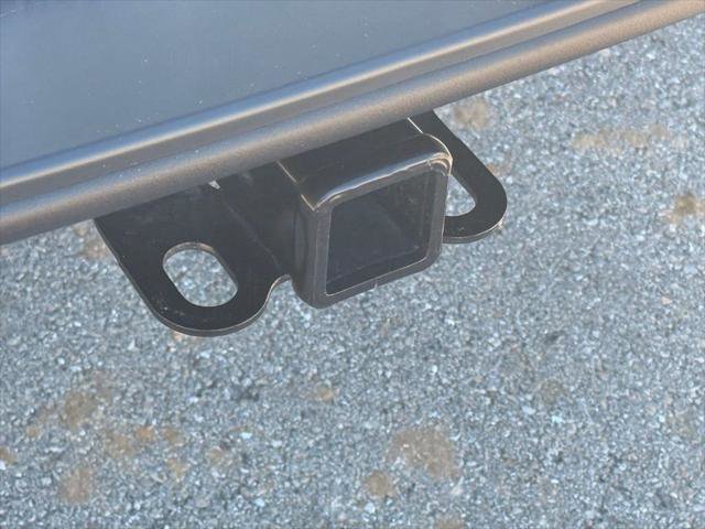 Certified 2025 Jeep Gladiator Rubicon image 38