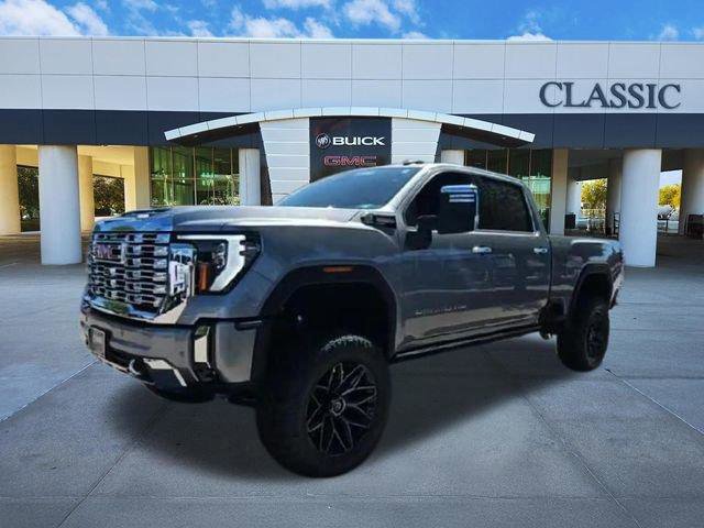 New 2026 GMC Sierra 2500 Denali w/ Denali Reserve Package image 3