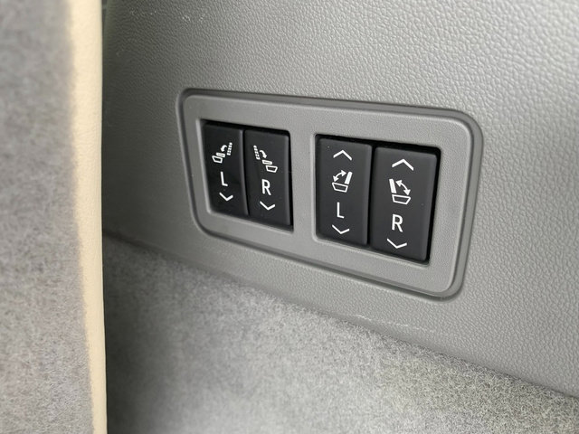 Used 2020 Cadillac XT6 Premium Luxury image 6