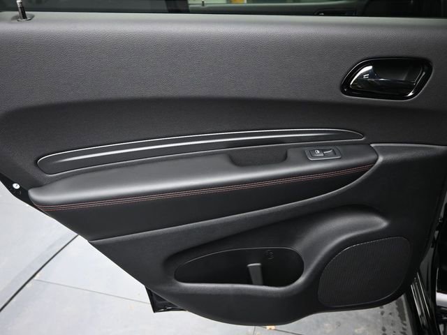 New 2026 Dodge Durango GT AWD/4WD image 17