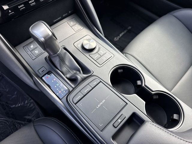 Certified 2024 Lexus IS 300 w/ Comfort Package RWD image 21