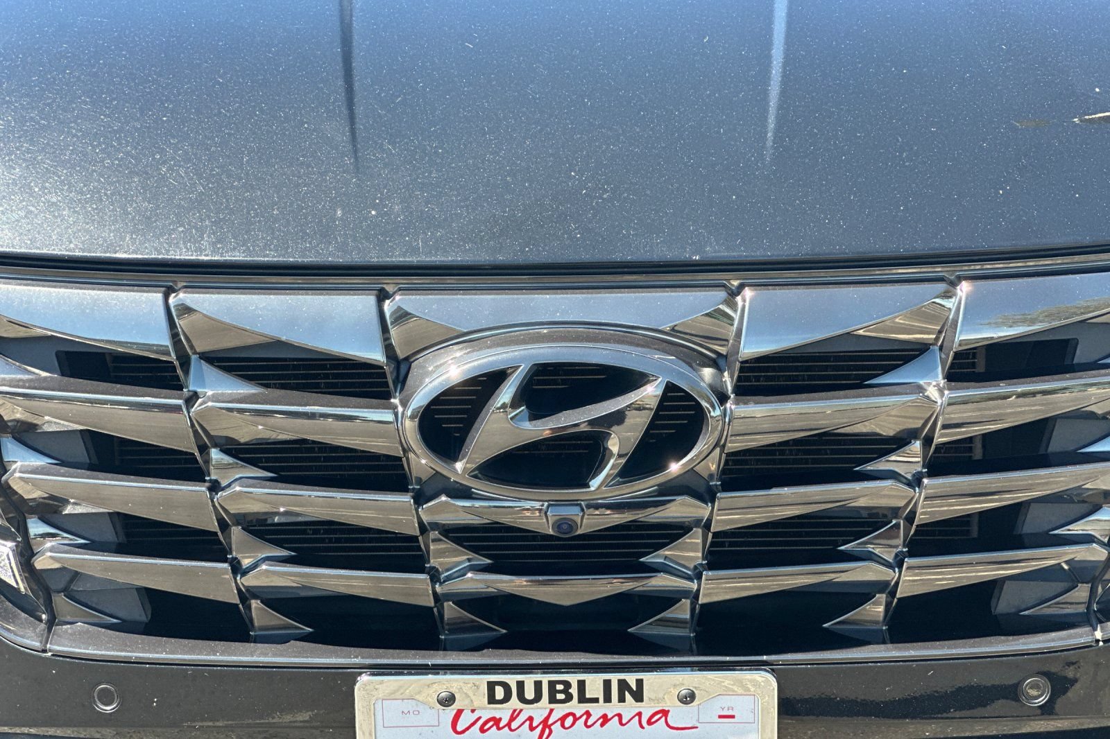 Used 2022 Hyundai Tucson Limited AWD/4WD image 47